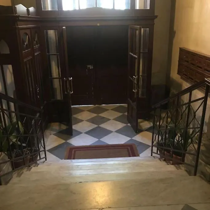 Bibi Appartamento A Due Passi Dal Tribunale Centro Palermo 0*,  Italy