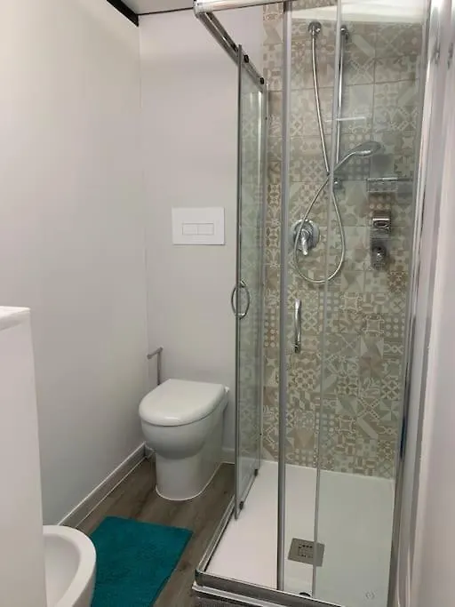 Apartment Bibi Appartamento A Due Passi Dal Tribunale Centro Palermo Italy