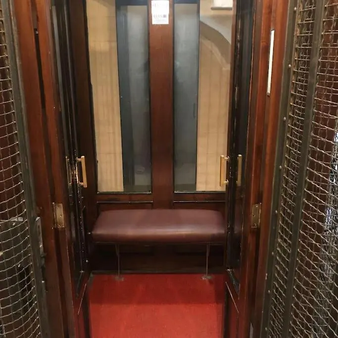 Bibi Appartamento A Due Passi Dal Tribunale Centro Palermo Apartment
