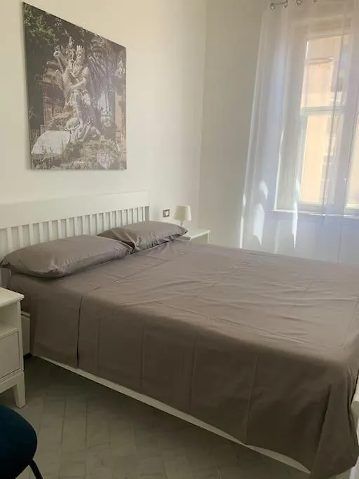 Bibi Appartamento A Due Passi Dal Tribunale Centro Palermo