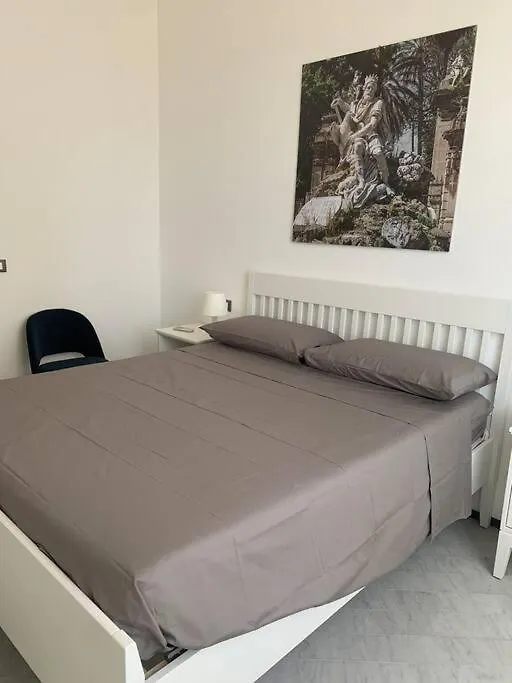 Bibi Appartamento A Due Passi Dal Tribunale Centro Palermo 0*,